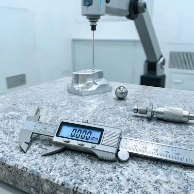 digital calipers